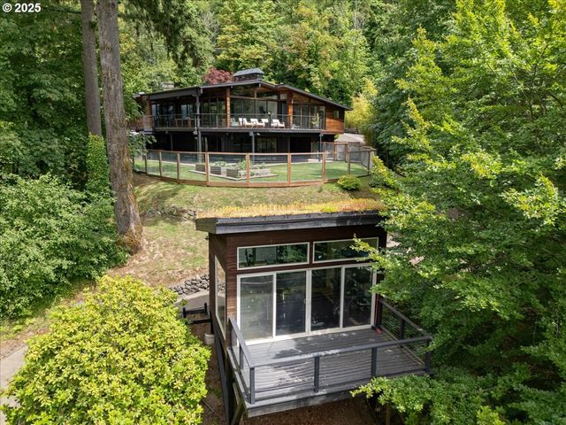 499 Nw SKYLINE Blvd, Portland, OR 97229