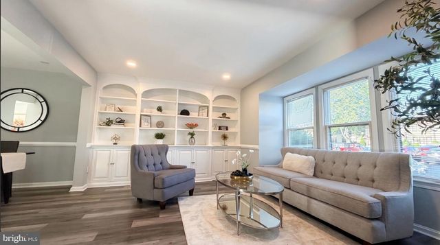 607 GREENWICH CT, Hightstown, NJ 08520
