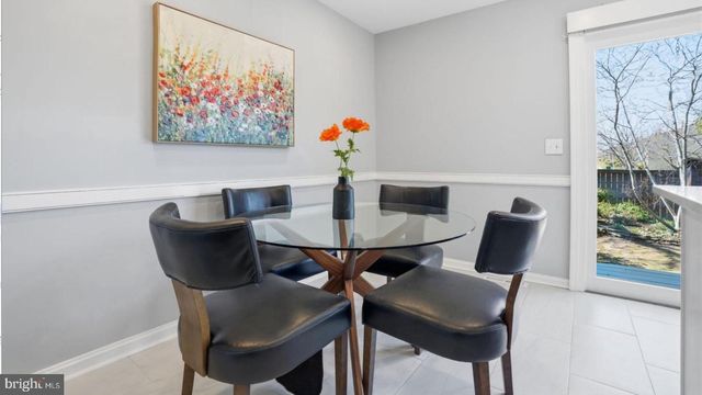607 GREENWICH CT, Hightstown, NJ 08520