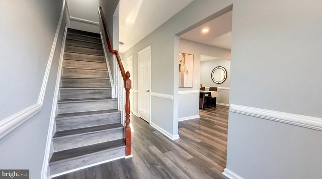607 GREENWICH CT, Hightstown, NJ 08520
