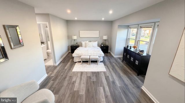 607 GREENWICH CT, Hightstown, NJ 08520