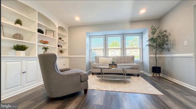 607 GREENWICH CT, Hightstown, NJ 08520