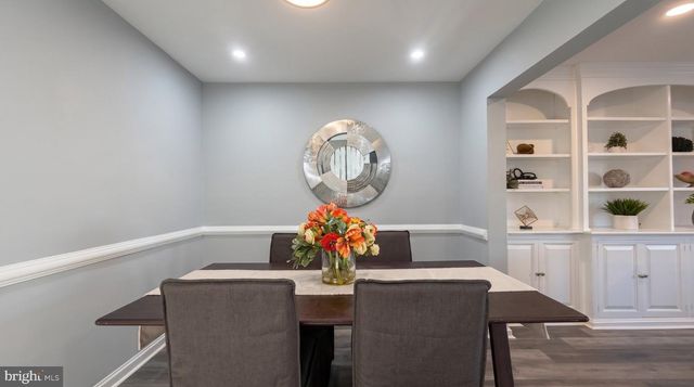607 GREENWICH CT, Hightstown, NJ 08520