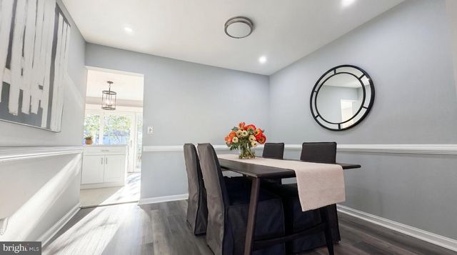 607 GREENWICH CT, Hightstown, NJ 08520