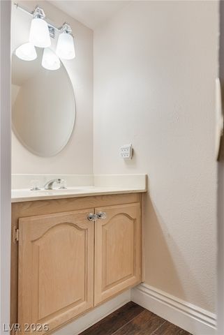 2640 Starfish Court, Las Vegas, NV 89128