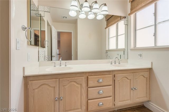 2640 Starfish Court, Las Vegas, NV 89128