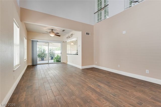 2640 Starfish Court, Las Vegas, NV 89128