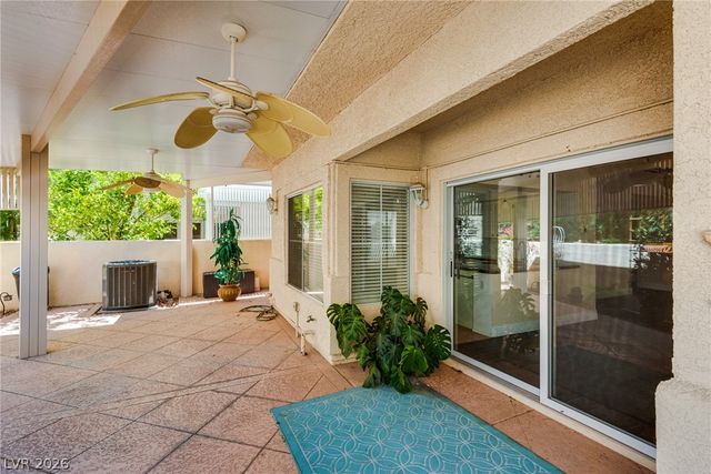 2640 Starfish Court, Las Vegas, NV 89128
