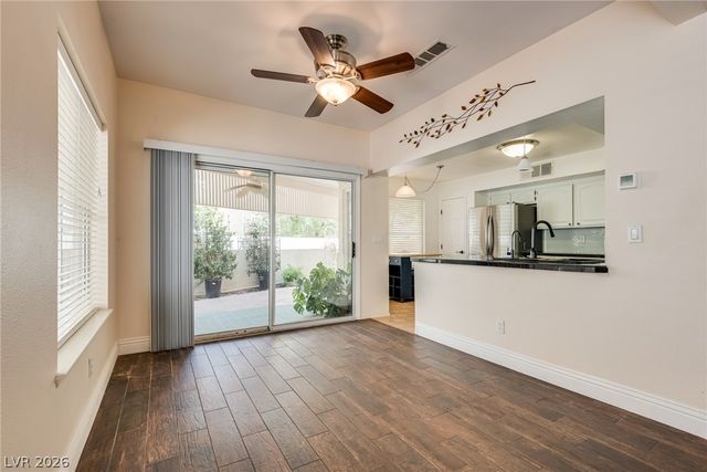 2640 Starfish Court, Las Vegas, NV 89128