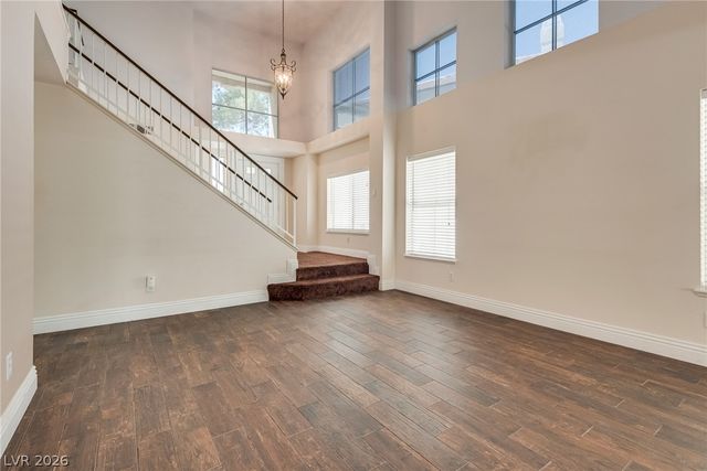 2640 Starfish Court, Las Vegas, NV 89128