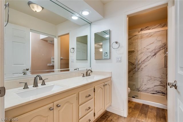 2640 Starfish Court, Las Vegas, NV 89128