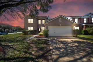 21303 Maple Harvest Lane, Humble, TX 77338