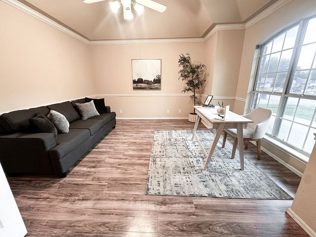 3817 S Narcissus Avenue, Broken Arrow, OK 74011