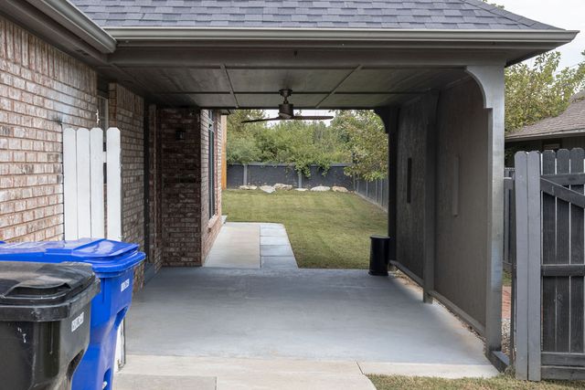 3817 S Narcissus Avenue, Broken Arrow, OK 74011