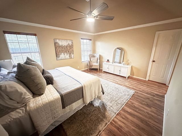 3817 S Narcissus Avenue, Broken Arrow, OK 74011