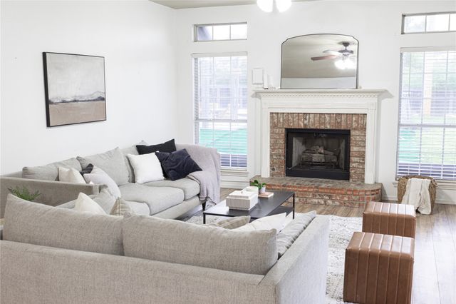 3817 S Narcissus Avenue, Broken Arrow, OK 74011