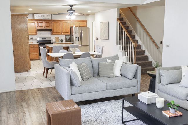 3817 S Narcissus Avenue, Broken Arrow, OK 74011