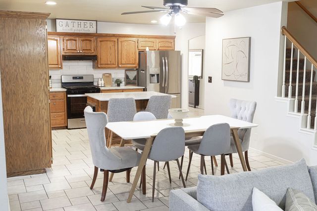 3817 S Narcissus Avenue, Broken Arrow, OK 74011