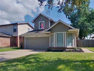 2013 Greenwood Drive, Rosenberg, TX 77471