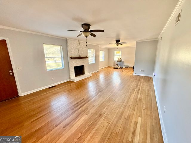 109 Rowand Circle, Statesboro, GA 30458