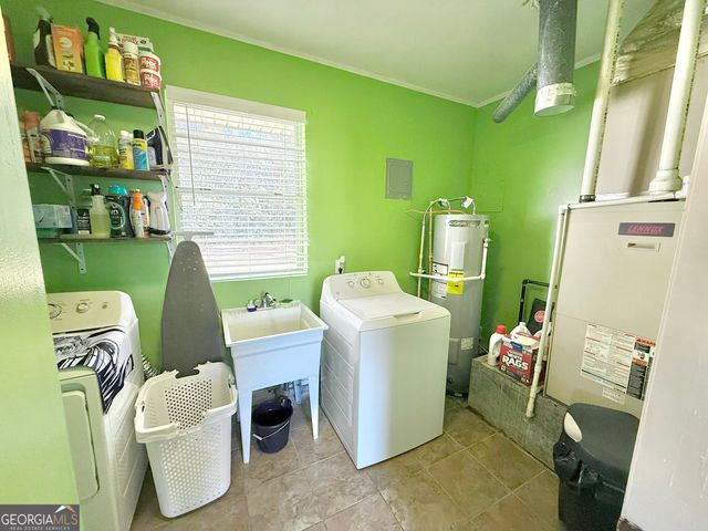 109 Rowand Circle, Statesboro, GA 30458