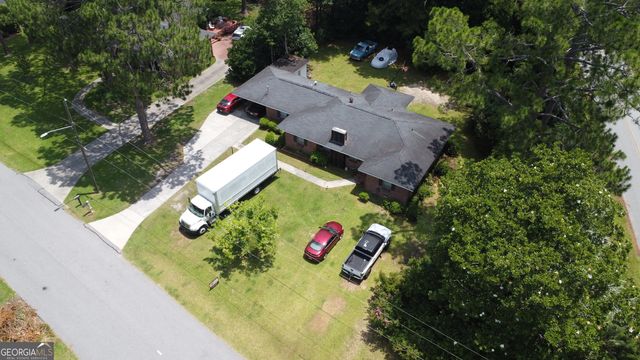 109 Rowand Circle, Statesboro, GA 30458