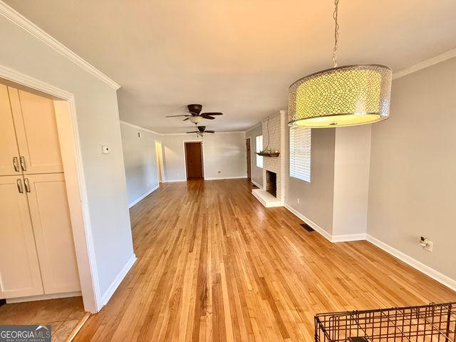 109 Rowand Circle, Statesboro, GA 30458