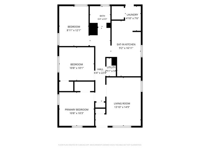 574 E Dallas Avenue, Madison Heights, MI 48071