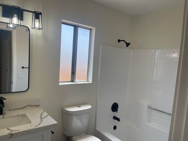 20001 Tawney Street, California City, CA 93505