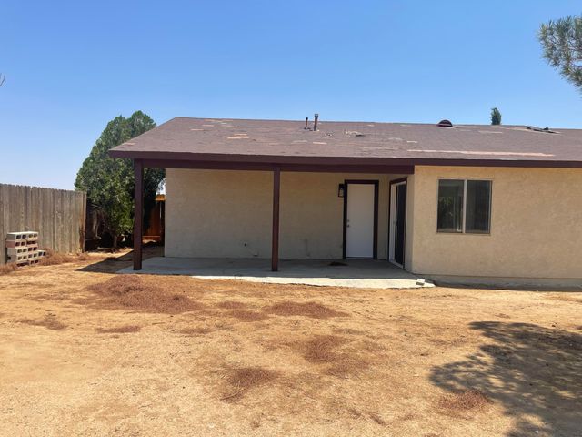 20001 Tawney Street, California City, CA 93505