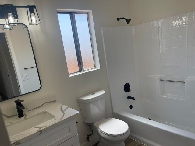 20001 Tawney Street, California City, CA 93505