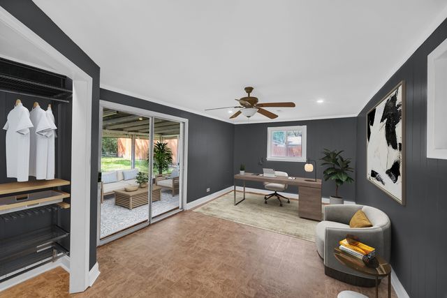 261 Minocqua Street, Park Forest, IL 60466