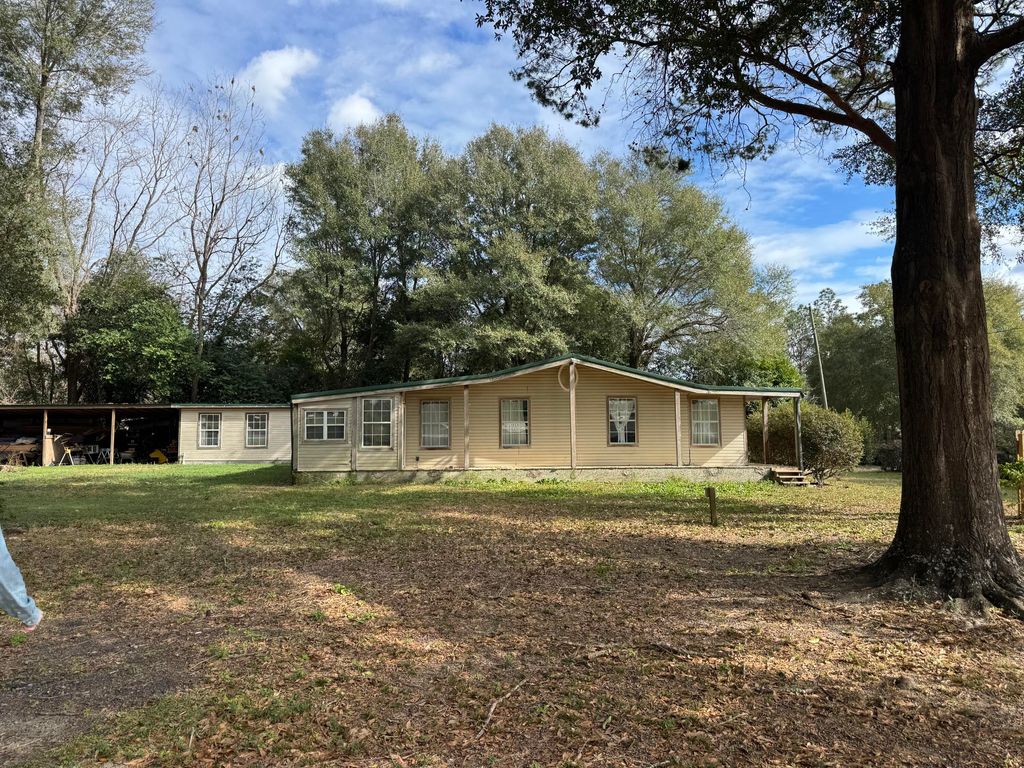 3075 N Butler Road, Crestview, FL 32539