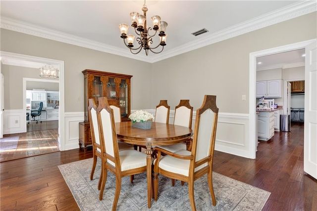 2104 Marchfield E Drive, Mobile, AL 36693