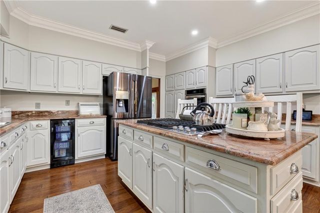 2104 Marchfield E Drive, Mobile, AL 36693