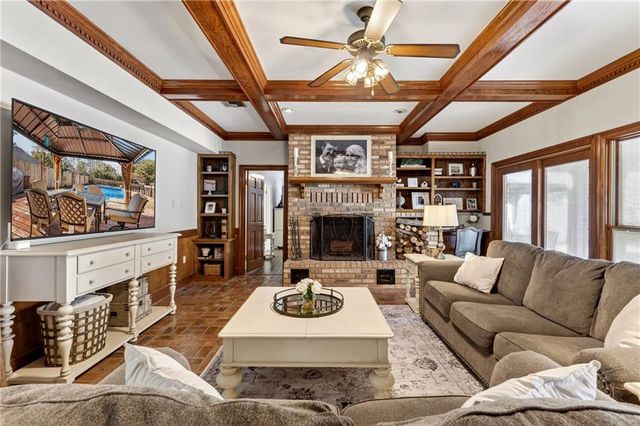 2104 Marchfield E Drive, Mobile, AL 36693