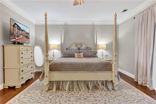 2104 Marchfield E Drive, Mobile, AL 36693