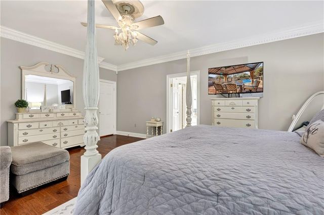 2104 Marchfield E Drive, Mobile, AL 36693