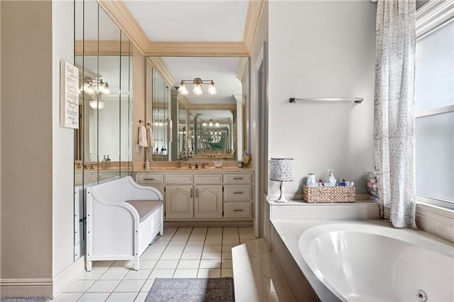 2104 Marchfield E Drive, Mobile, AL 36693