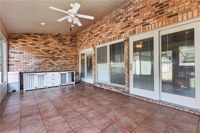 2104 Marchfield E Drive, Mobile, AL 36693