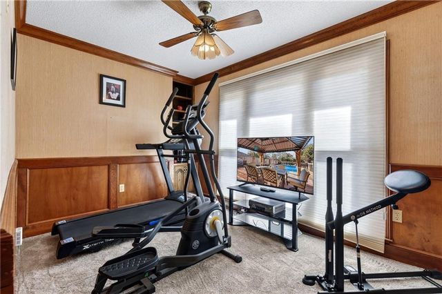 2104 Marchfield E Drive, Mobile, AL 36693