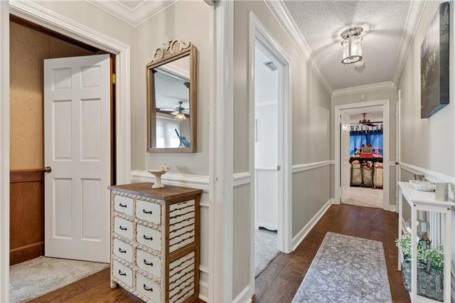 2104 Marchfield E Drive, Mobile, AL 36693