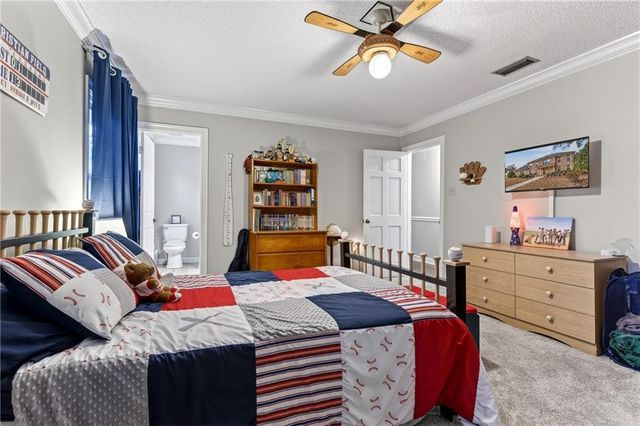 2104 Marchfield E Drive, Mobile, AL 36693