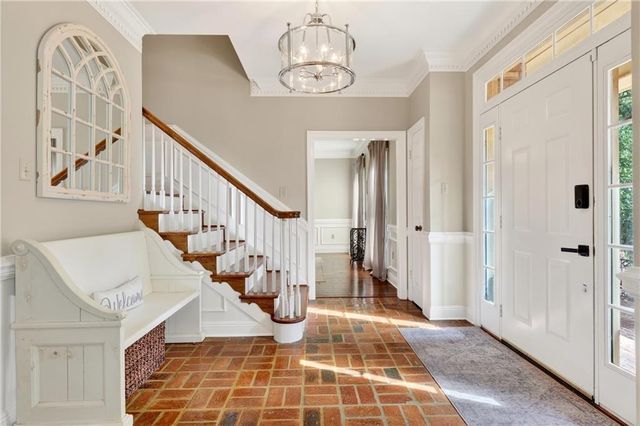 2104 Marchfield E Drive, Mobile, AL 36693