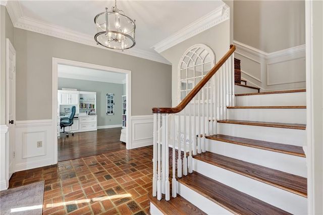 2104 Marchfield E Drive, Mobile, AL 36693