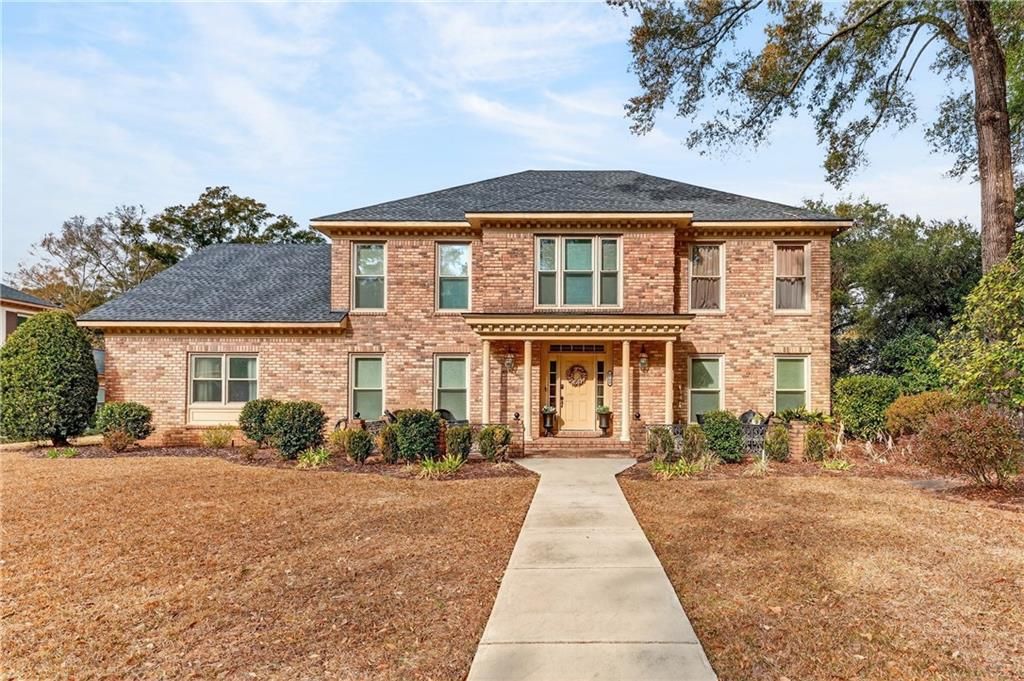 2104 Marchfield E Drive, Mobile, AL 36693