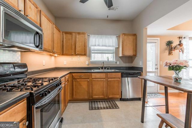 4858 Tangerine Circle, Oakwood, GA 30566