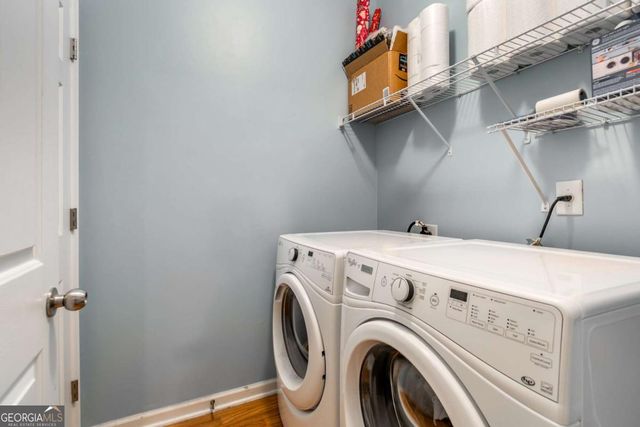 4858 Tangerine Circle, Oakwood, GA 30566