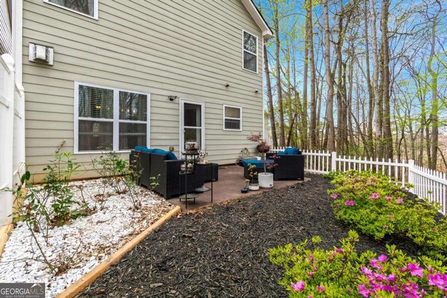 4858 Tangerine Circle, Oakwood, GA 30566