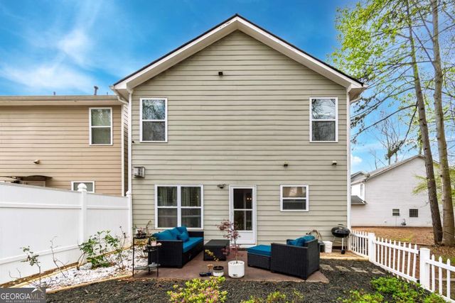 4858 Tangerine Circle, Oakwood, GA 30566